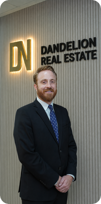 Behdad Delavari, Real Estate Advisor at Dandelion Real Estate
