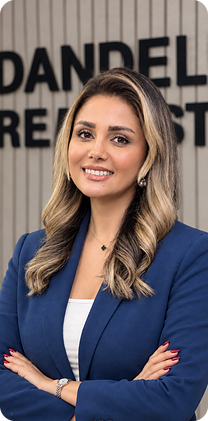 Medisa Dadoo, Sales Executive at Dandelion Real Estate