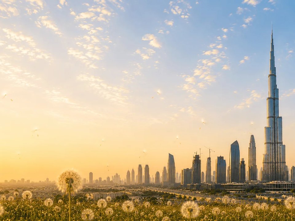 Mirdif Dubai Area Guide