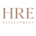 HRE Development logo