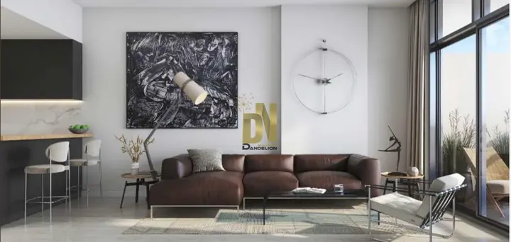 Elysee Maison — Property for sale in Jumeirah Village Circle (JVC)