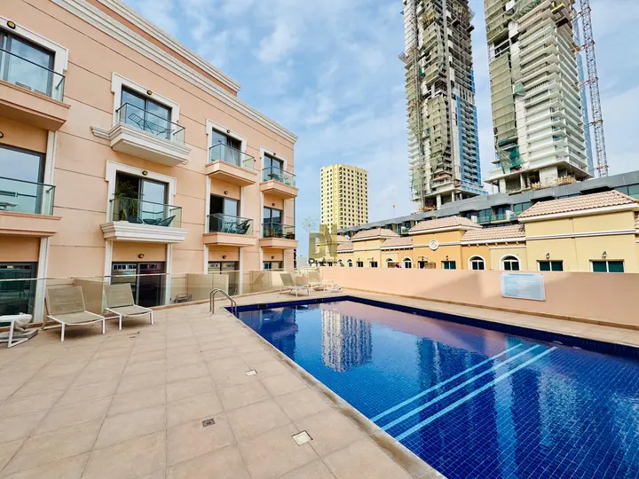 Casa Grand — Property for sale in Jumeirah Village Circle (JVC)