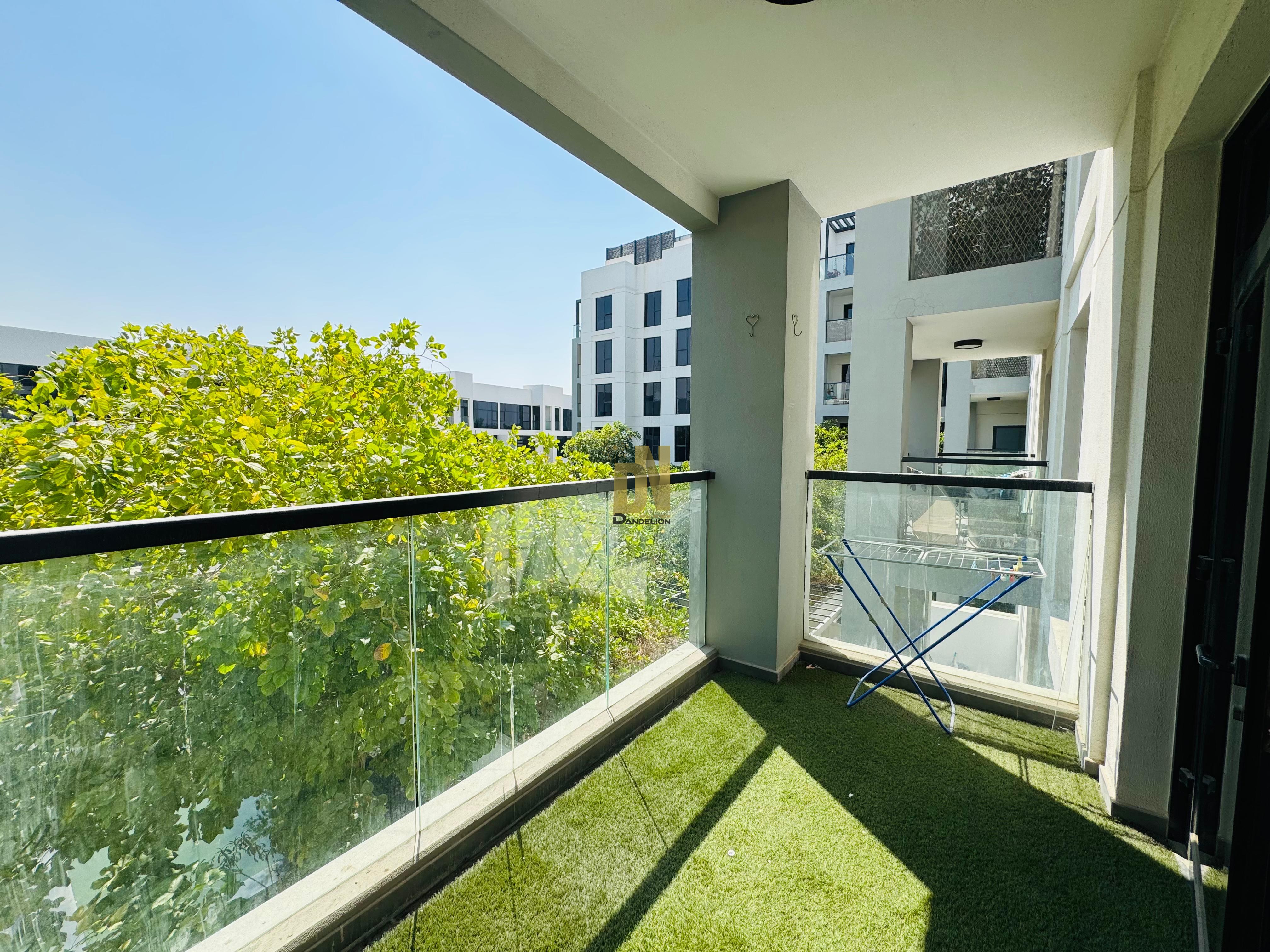 1 BR for sale in Dubai — photo 4 of 9