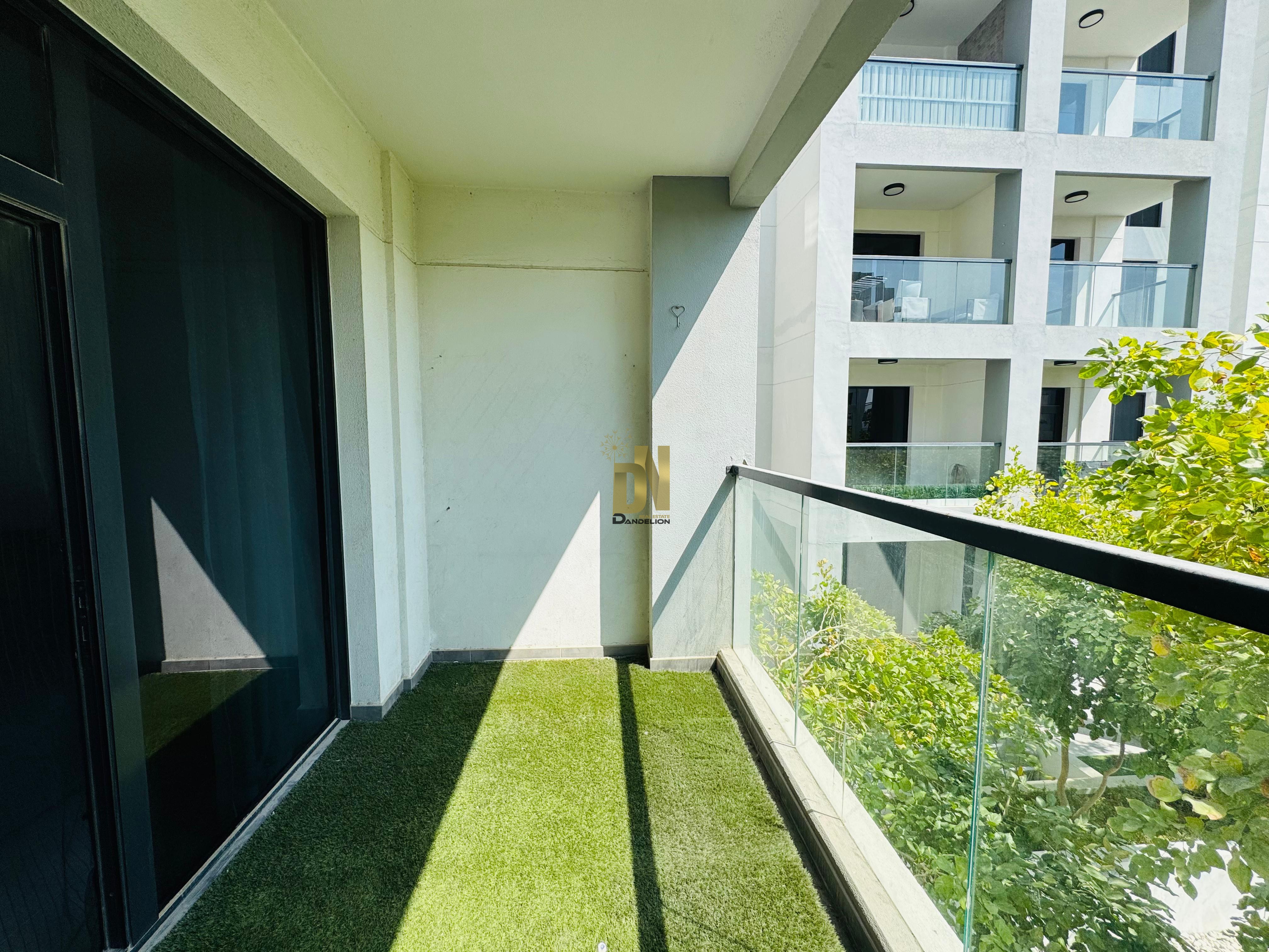 1 BR for sale in Dubai — photo 7 of 9
