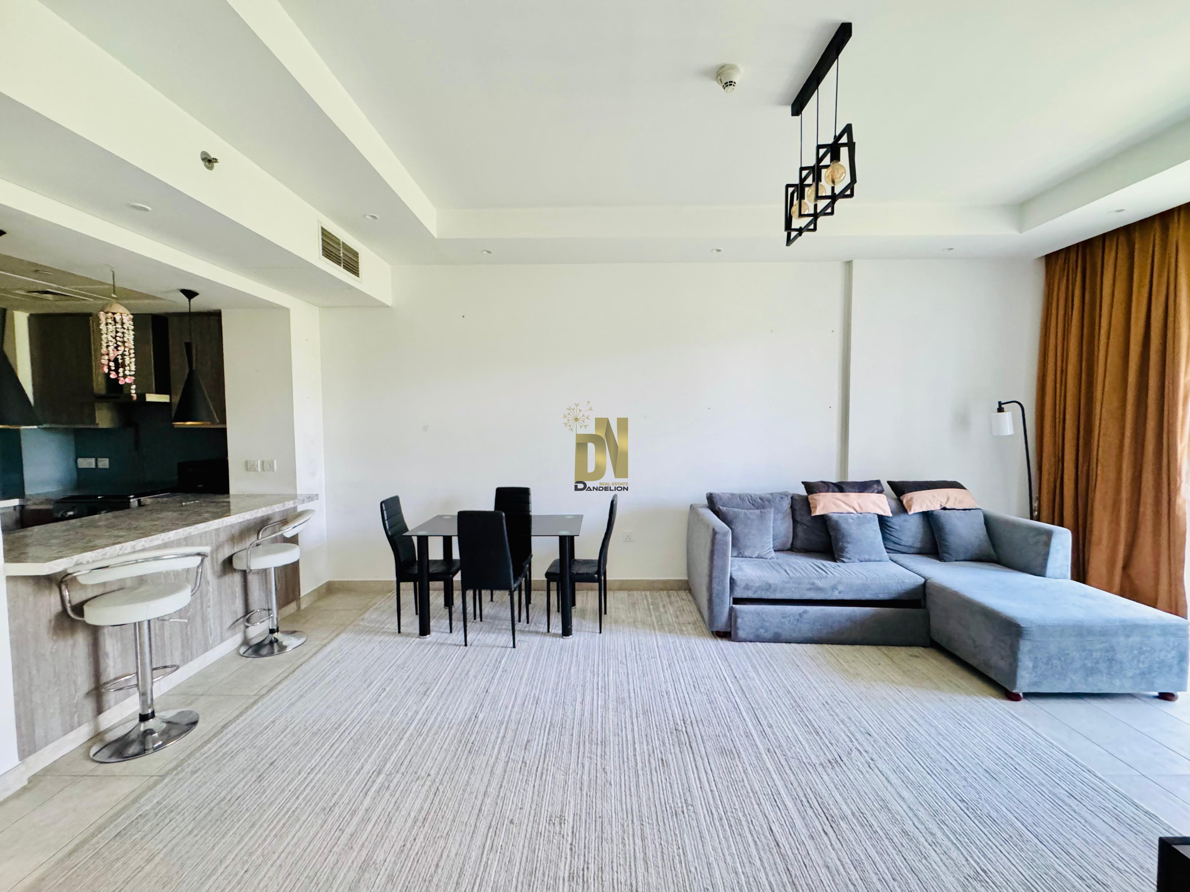 1 BR for sale in Dubai — photo 9 of 9