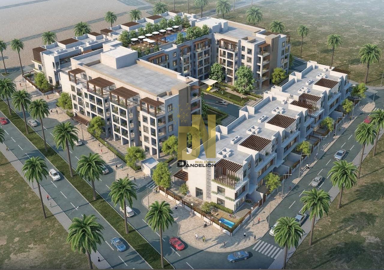 1 BR for sale in Dubai — photo 1 of 9
