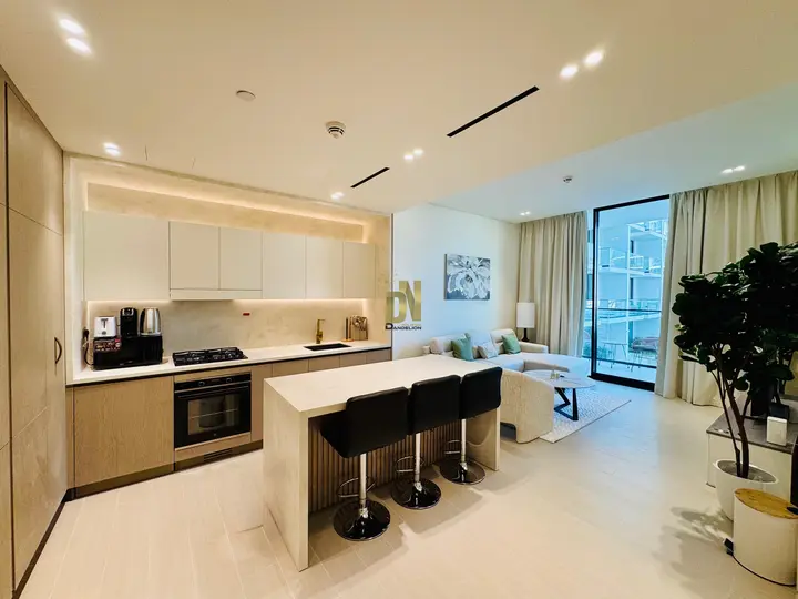 Binghatti phoenix — Apartment for sale in Jumeirah Village Circle (JVC)