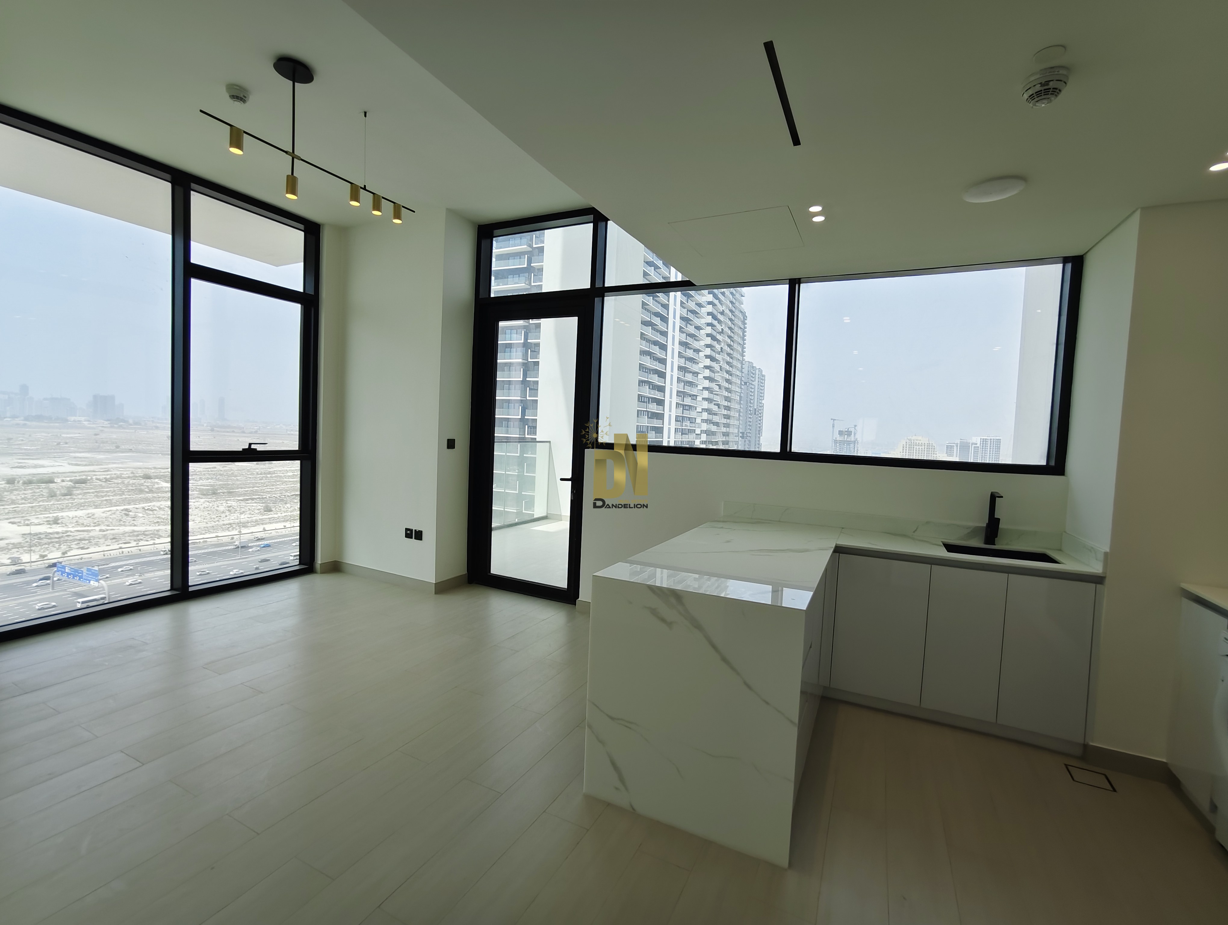 Binghatti House — photo 3 of 5