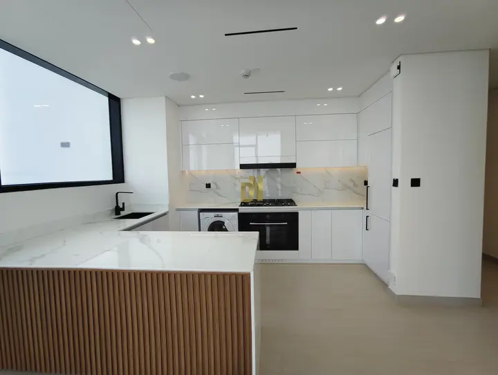 Binghatti House — Apartment for sale in Jumeirah Village Circle (JVC)