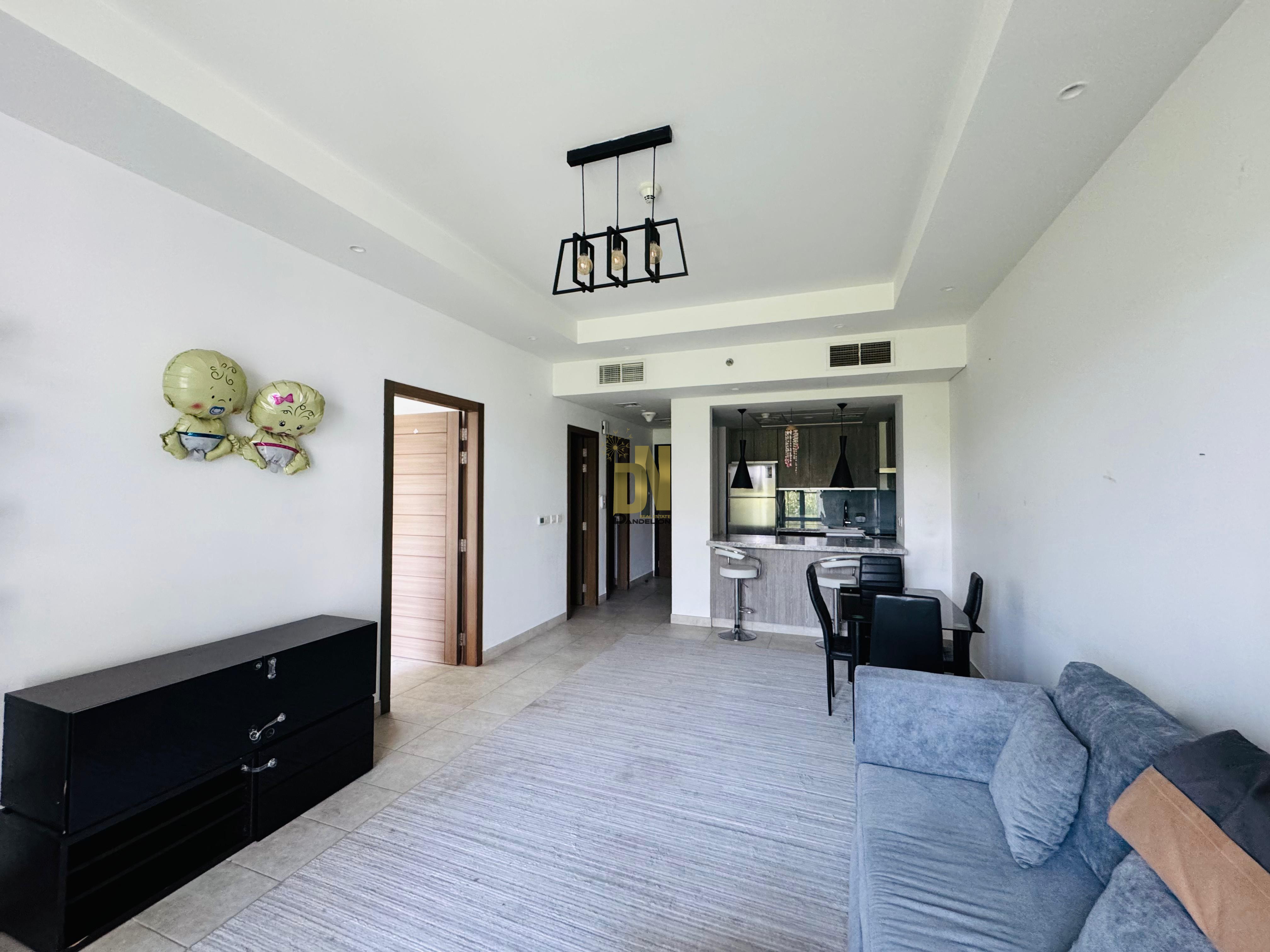 1 BR for sale in Jumeirah Village Circle (JVC) — photo 3 of 11