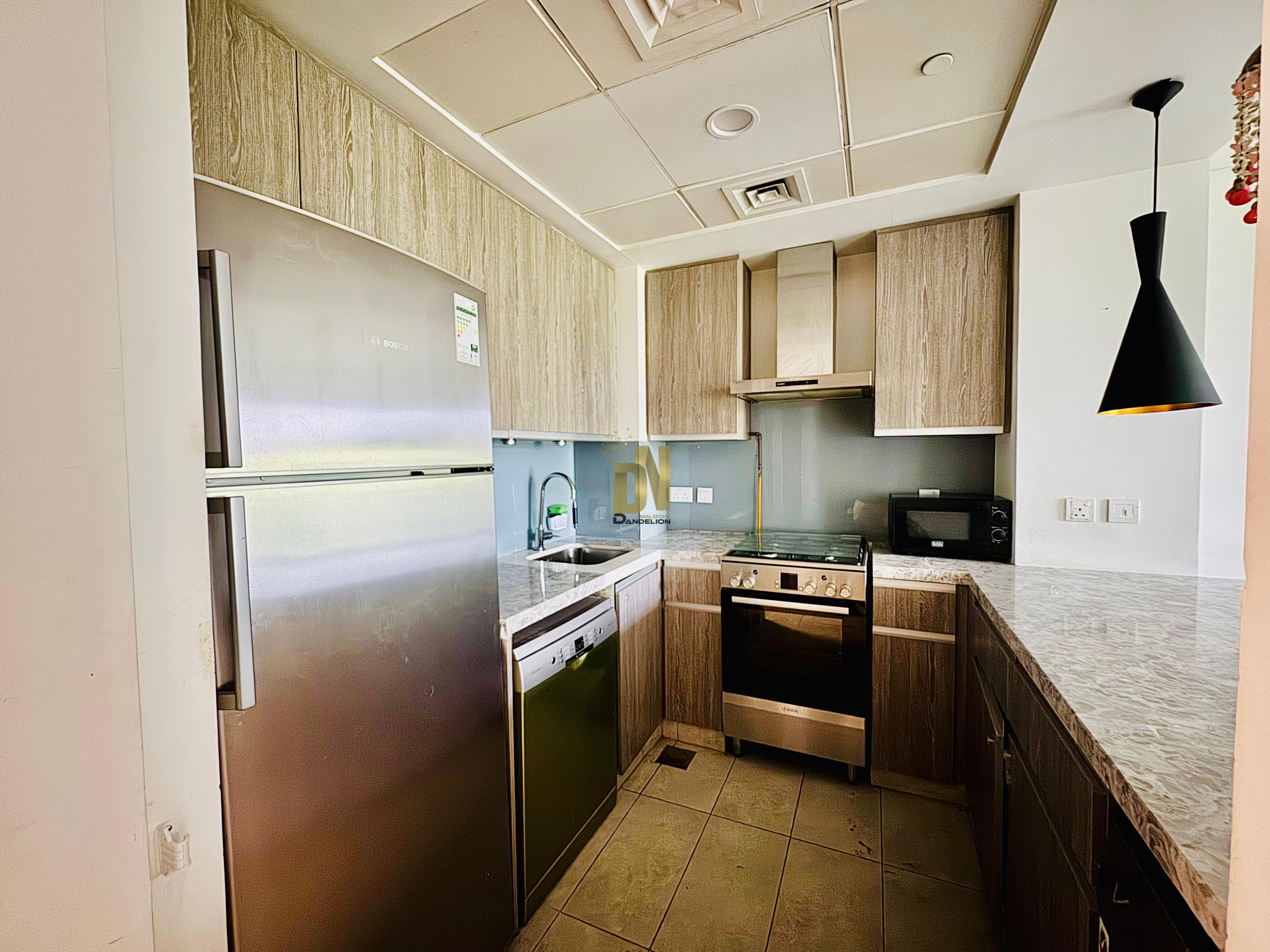 1 BR for sale in Jumeirah Village Circle (JVC) — photo 8 of 11