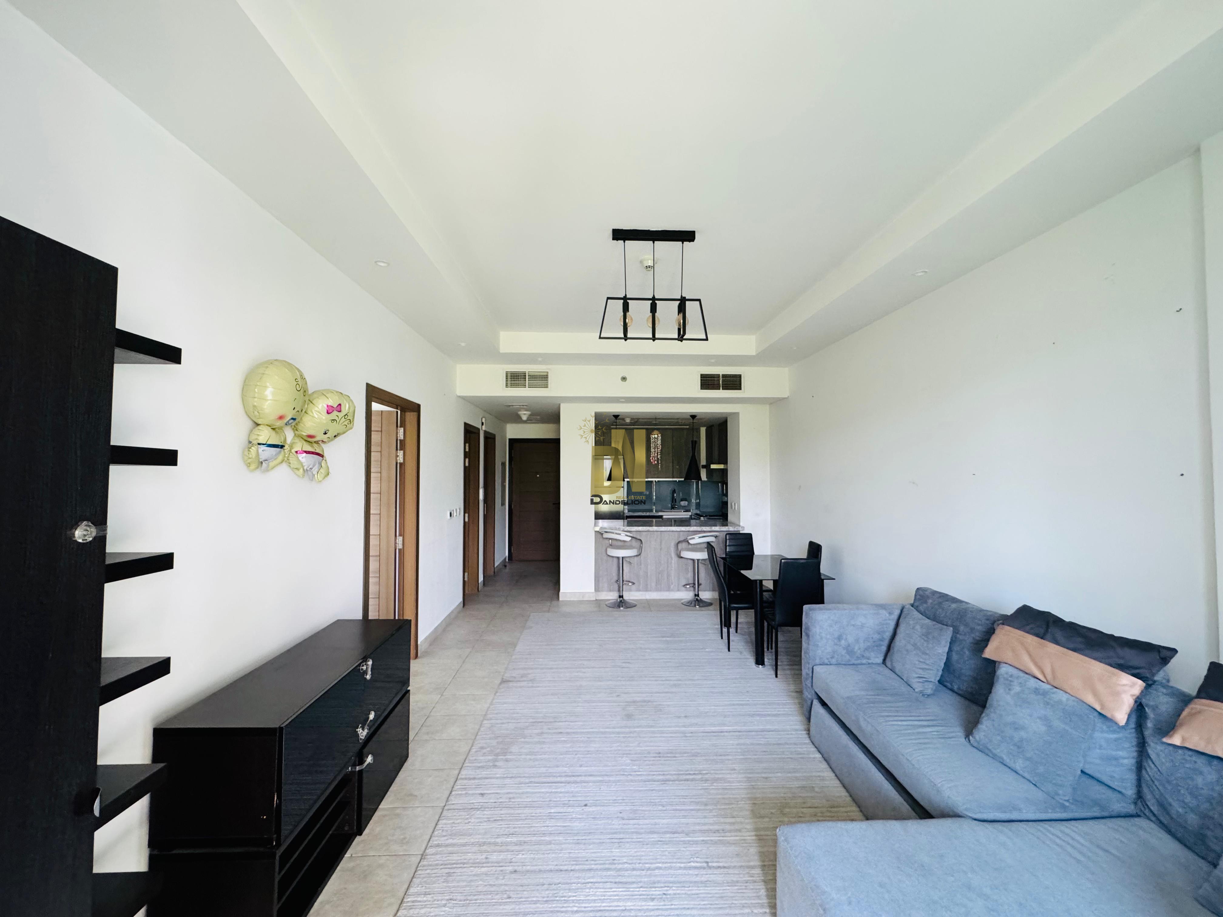 1 BR for sale in Jumeirah Village Circle (JVC) — photo 10 of 11