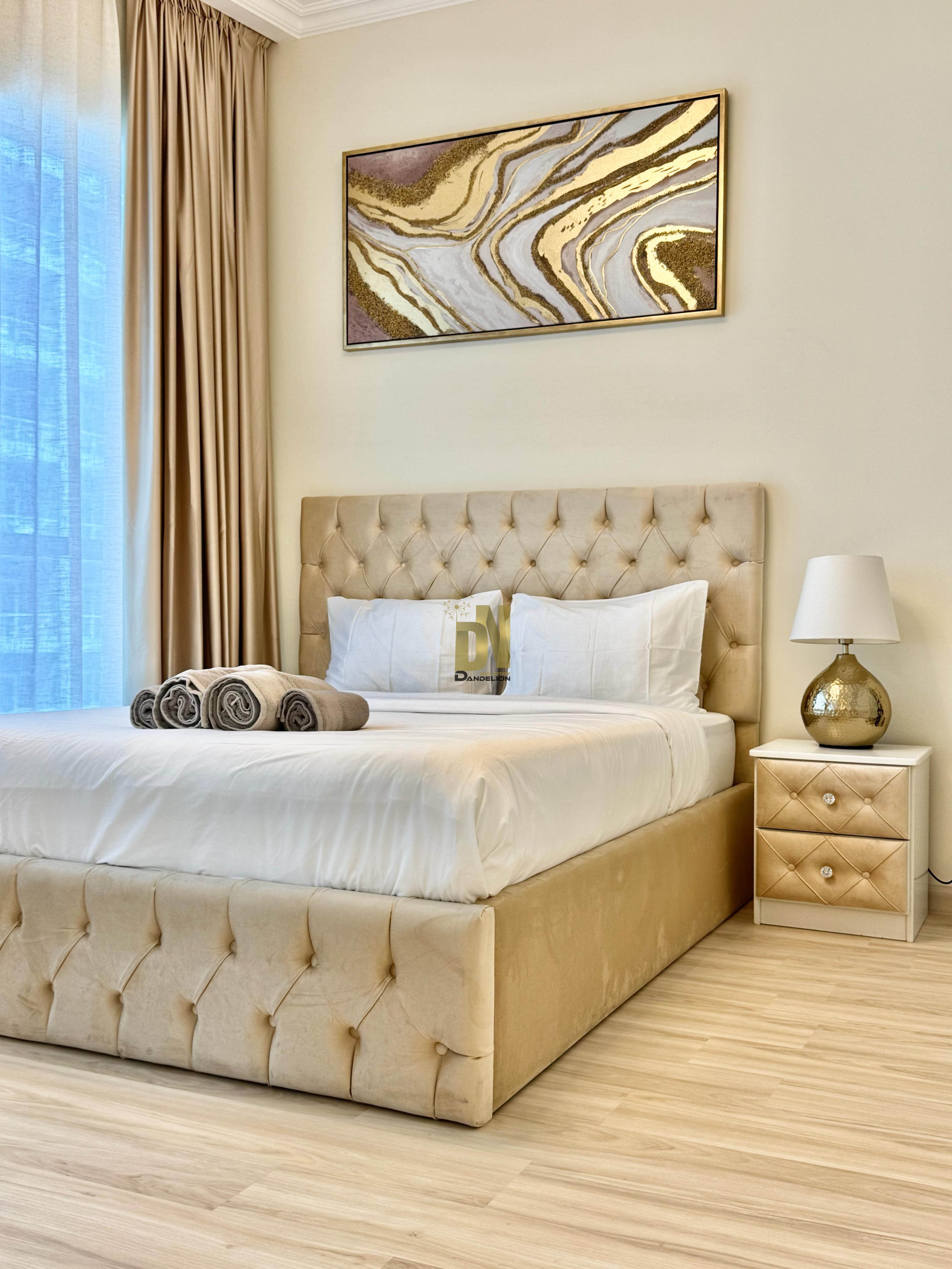 1 BR Apartment for sale in Dubai Marina — تصویر 3 از 7