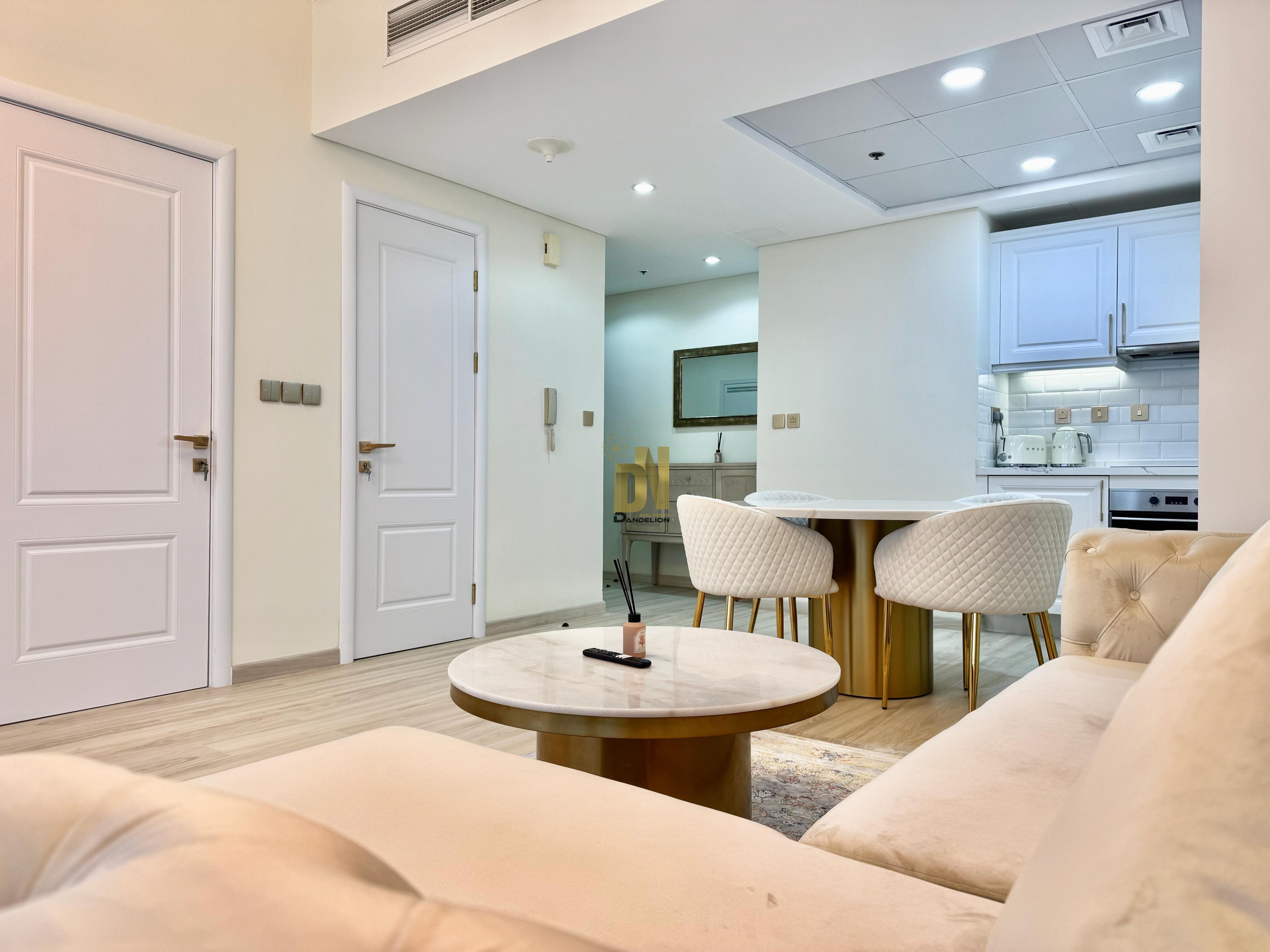1 BR Apartment for sale in Dubai Marina — تصویر 4 از 7