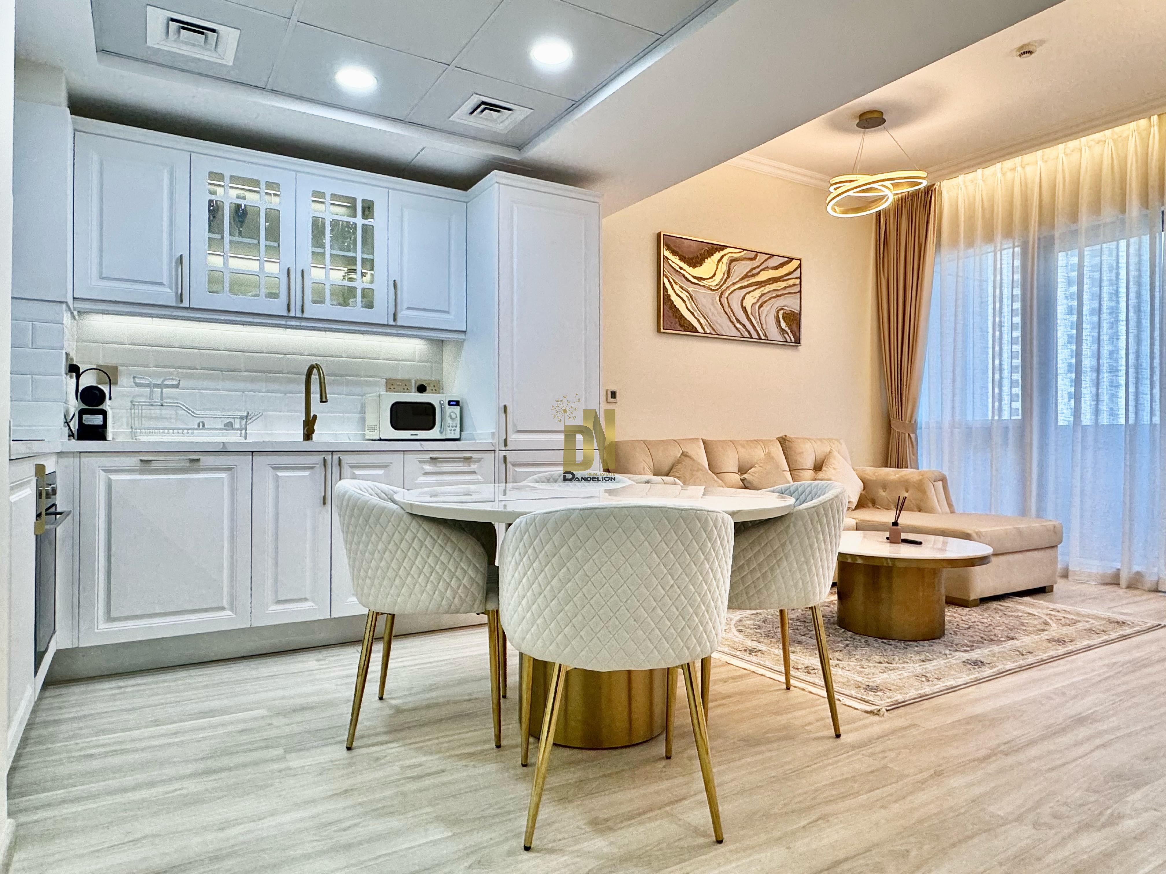 1 BR Apartment for sale in Dubai Marina — تصویر 5 از 7