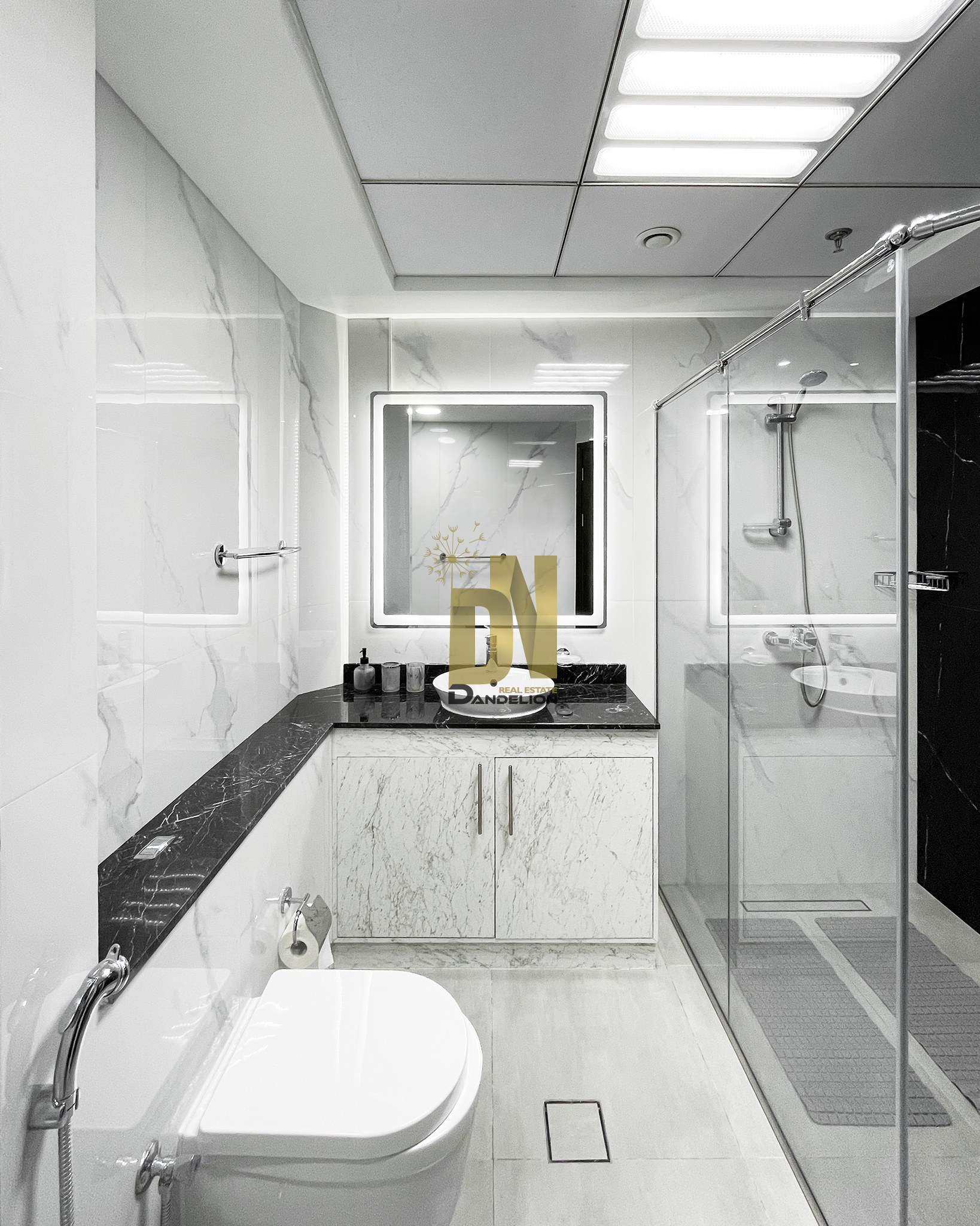 1 BR Apartment for sale in Dubai Marina — صورة 3 من 9