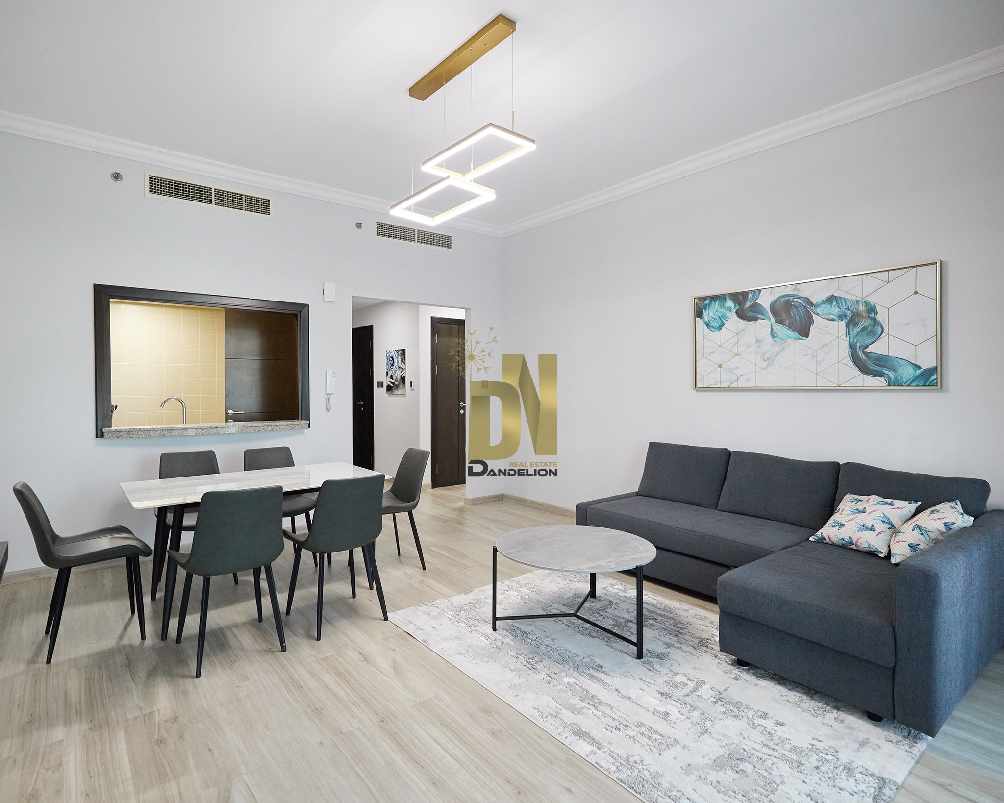 1 BR Apartment for sale in Dubai Marina — صورة 4 من 9