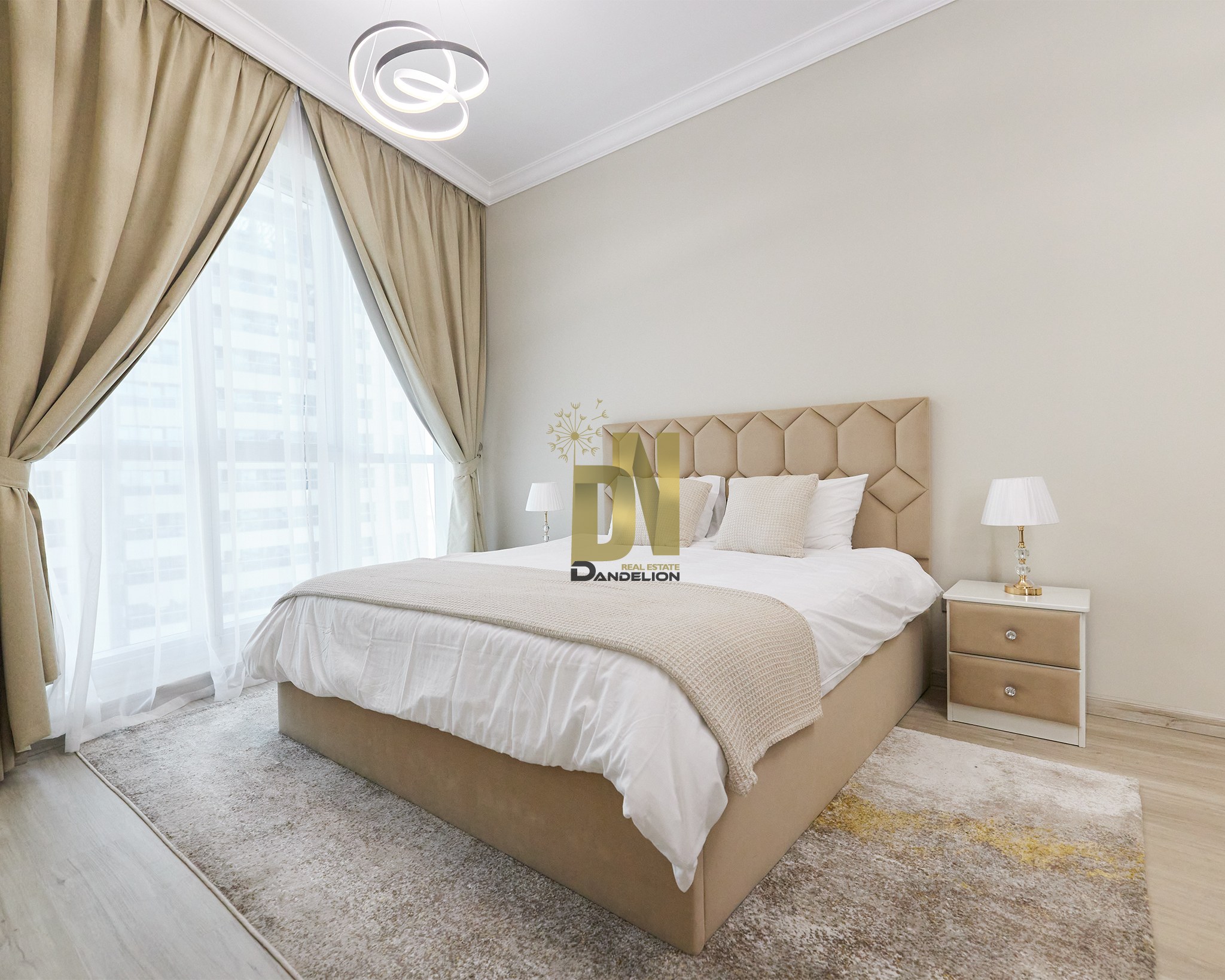 1 BR Apartment for sale in Dubai Marina — صورة 6 من 9