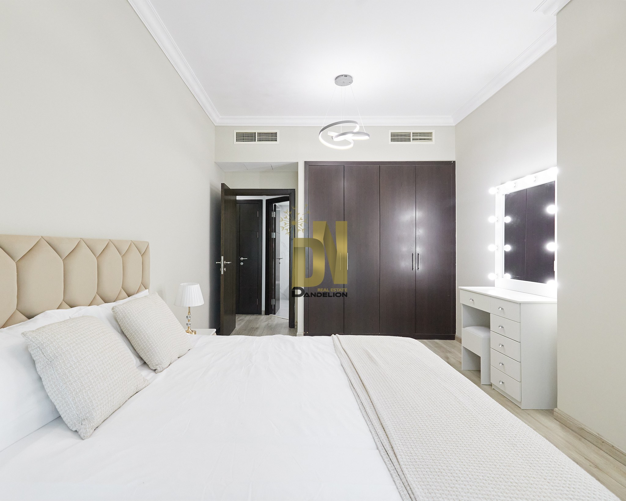 1 BR Apartment for sale in Dubai Marina — صورة 7 من 9