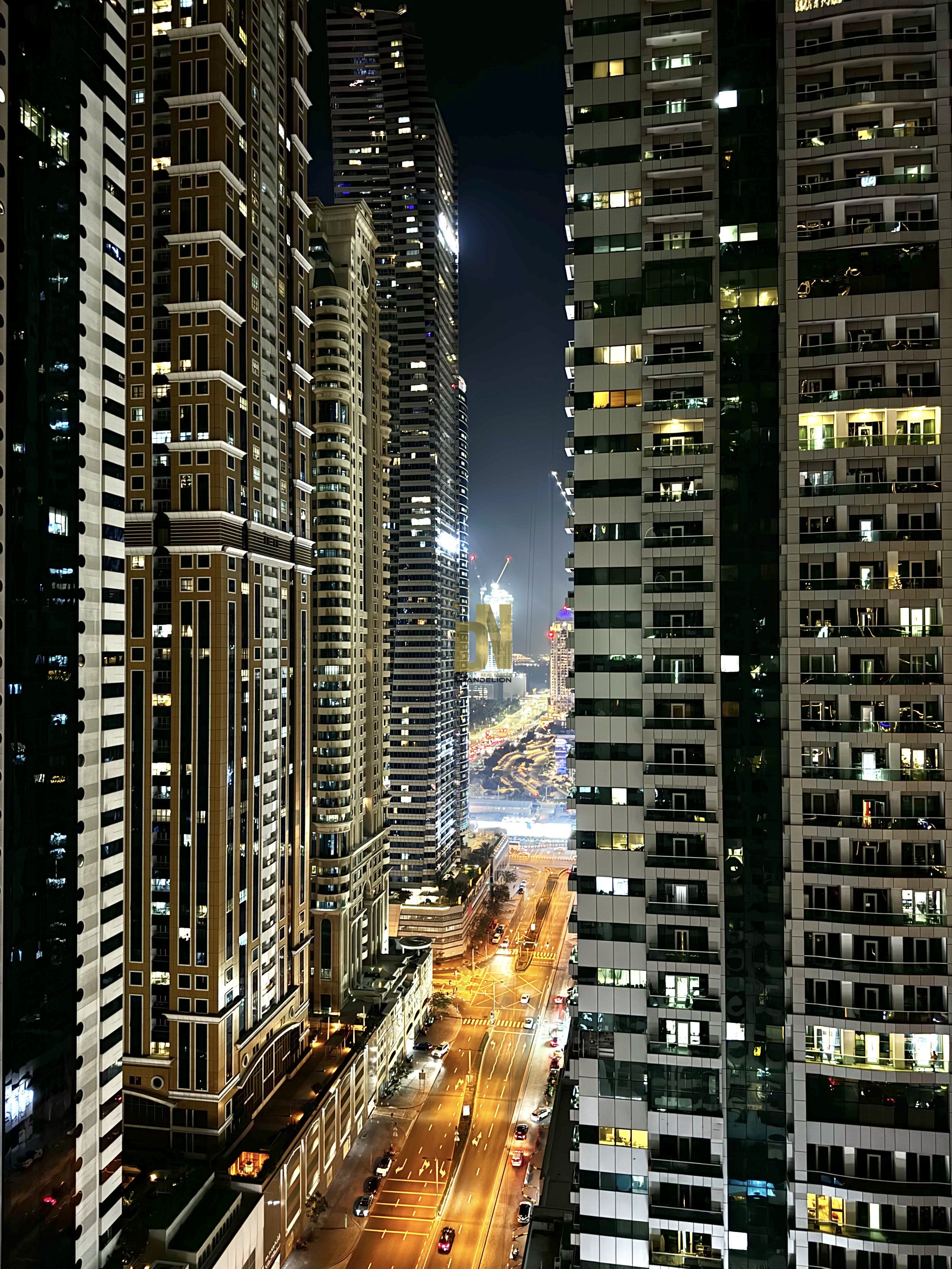 2 BR Apartment for sale in Dubai Marina — صورة 2 من 7