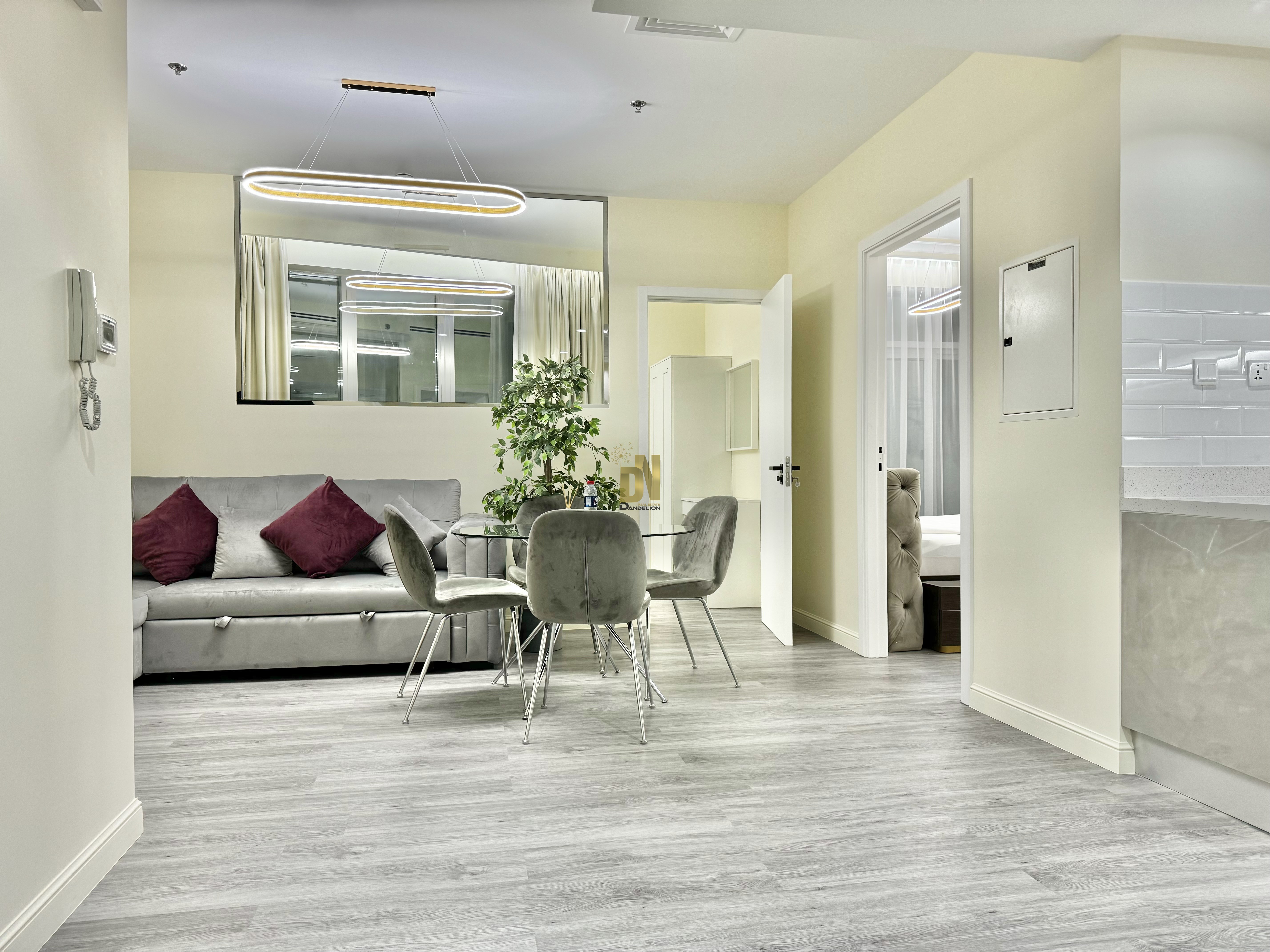 2 BR Apartment for sale in Dubai Marina — صورة 5 من 7