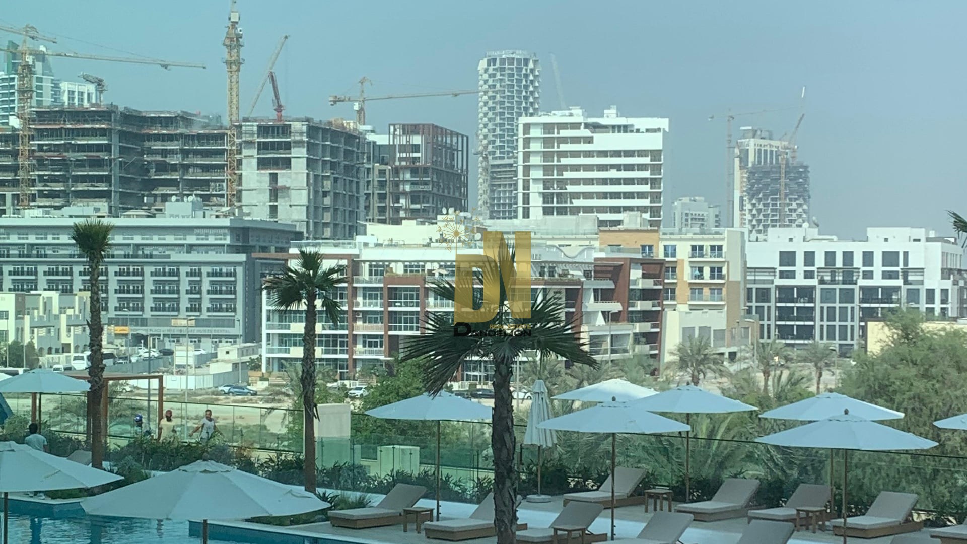 1 BR Apartment for sale in Jumeirah Village Circle (JVC) — photo 2 of 4