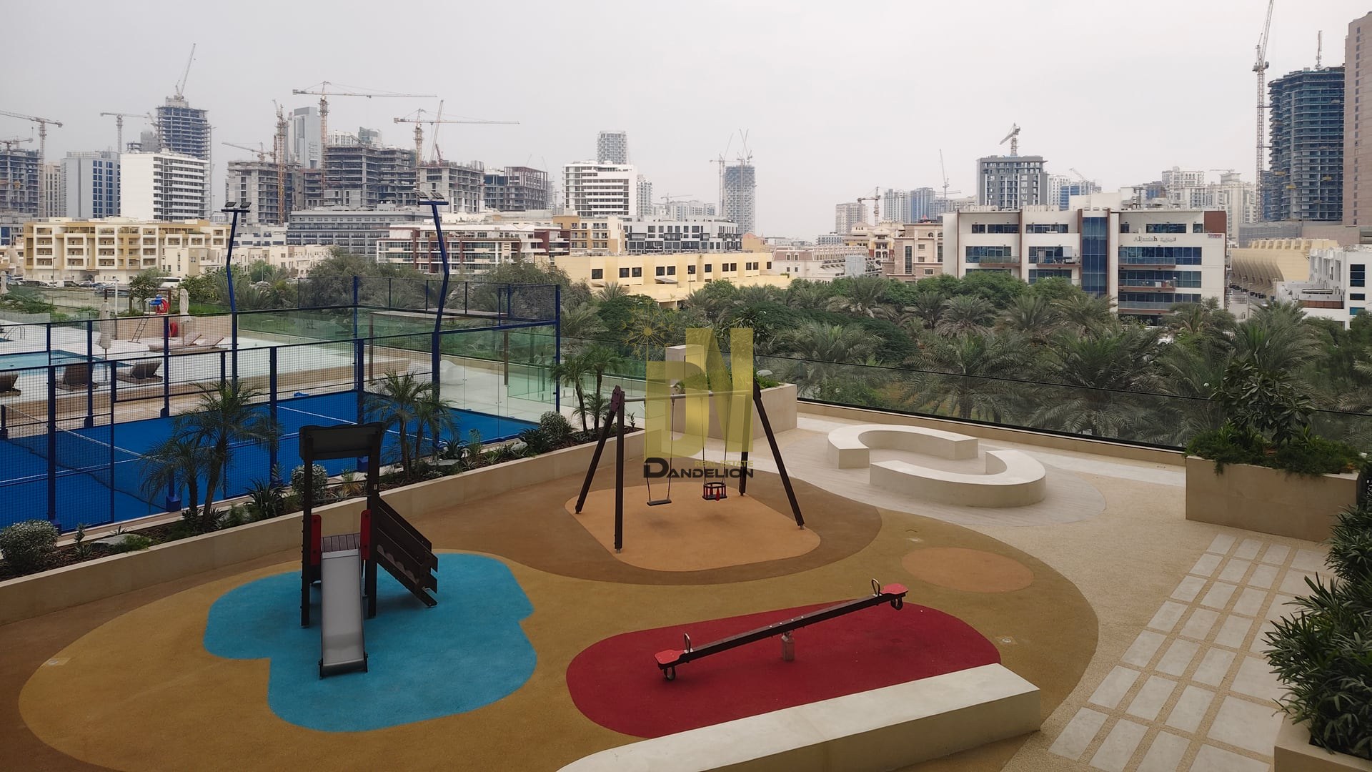 1 BR Apartment for sale in Jumeirah Village Circle (JVC) — photo 3 of 4