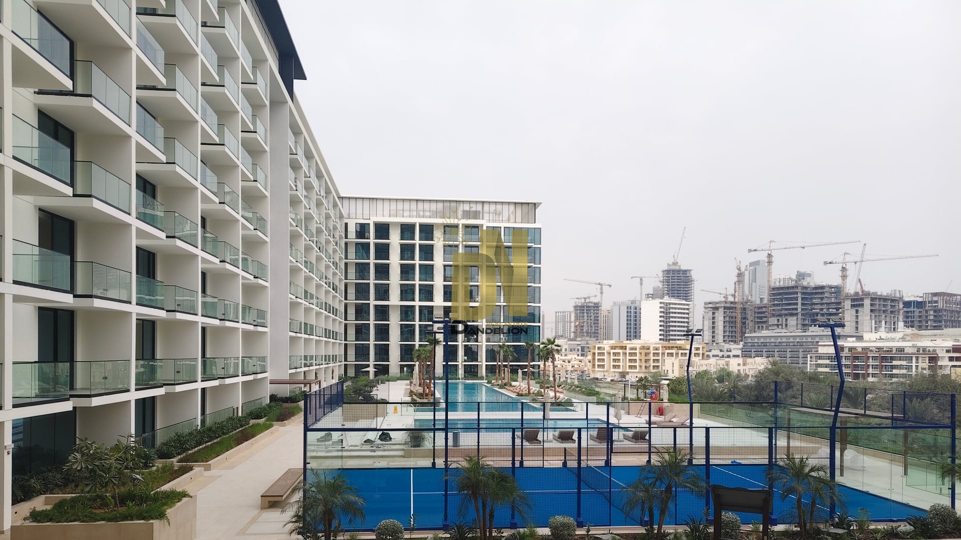 1 BR Apartment for sale in Jumeirah Village Circle (JVC) — photo 4 of 4