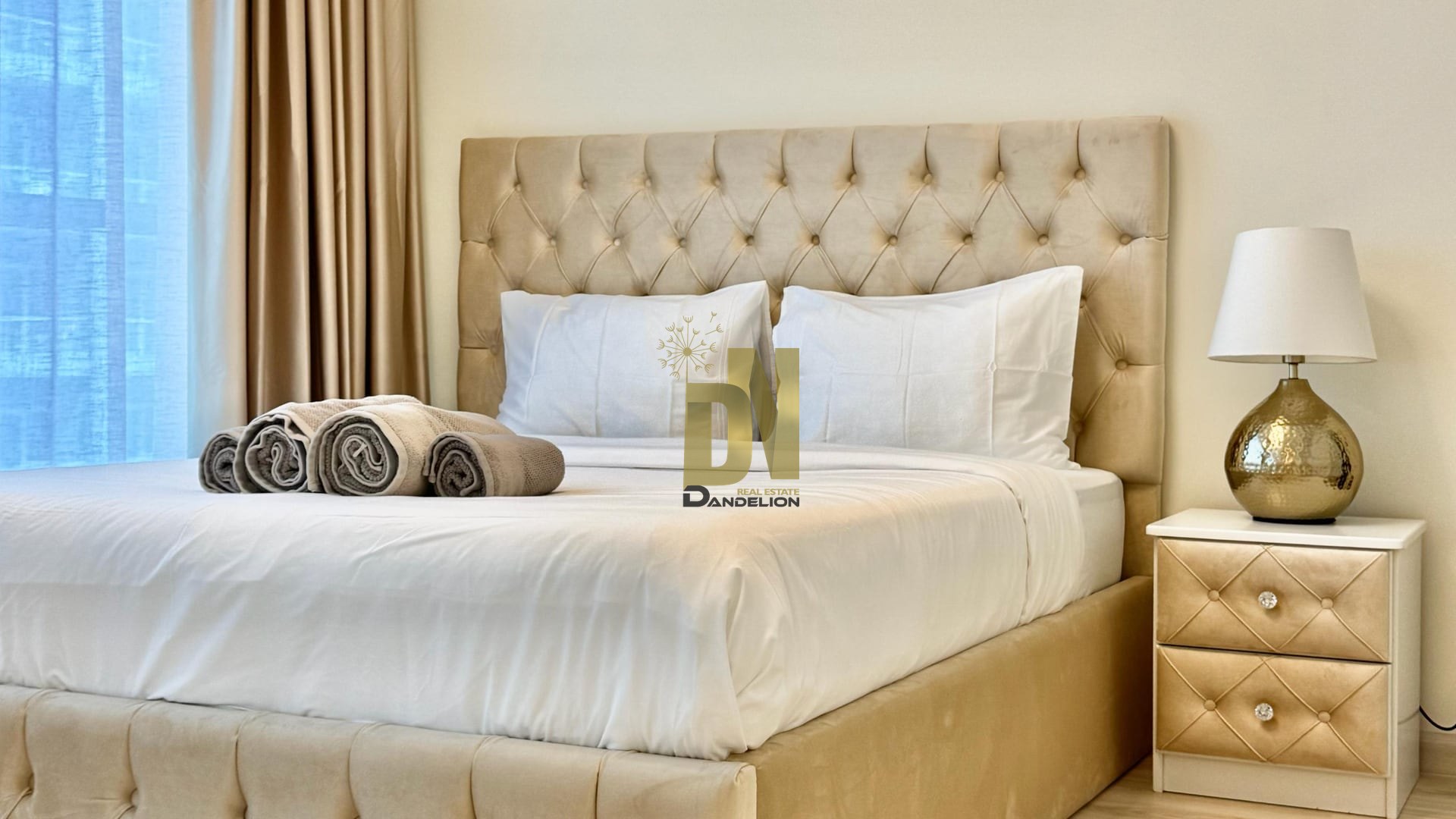 1 BR Apartment for sale in Dubai Marina — تصویر 3 از 5