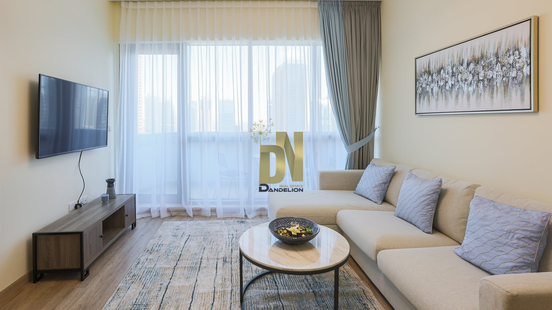 1 BR Apartment for sale in Dubai Marina — تصویر 2 از 6
