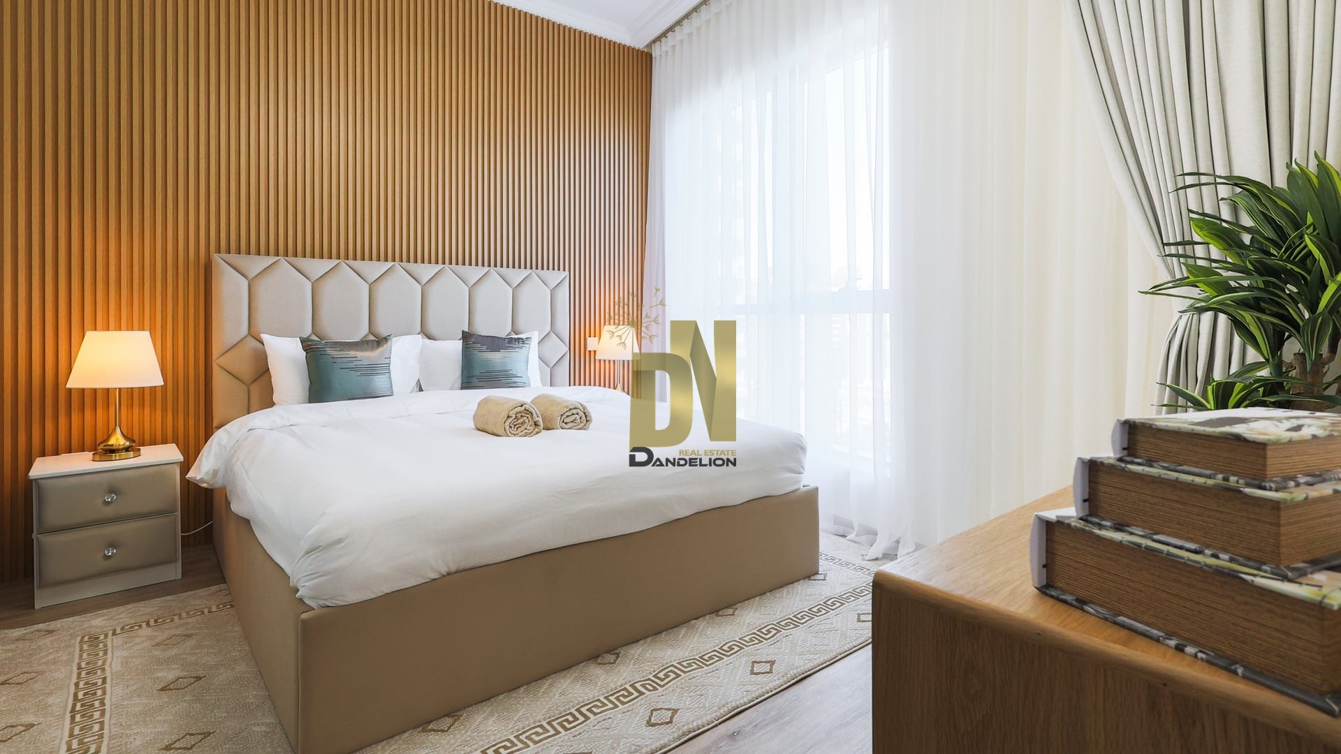 1 BR Apartment for sale in Dubai Marina — تصویر 4 از 6