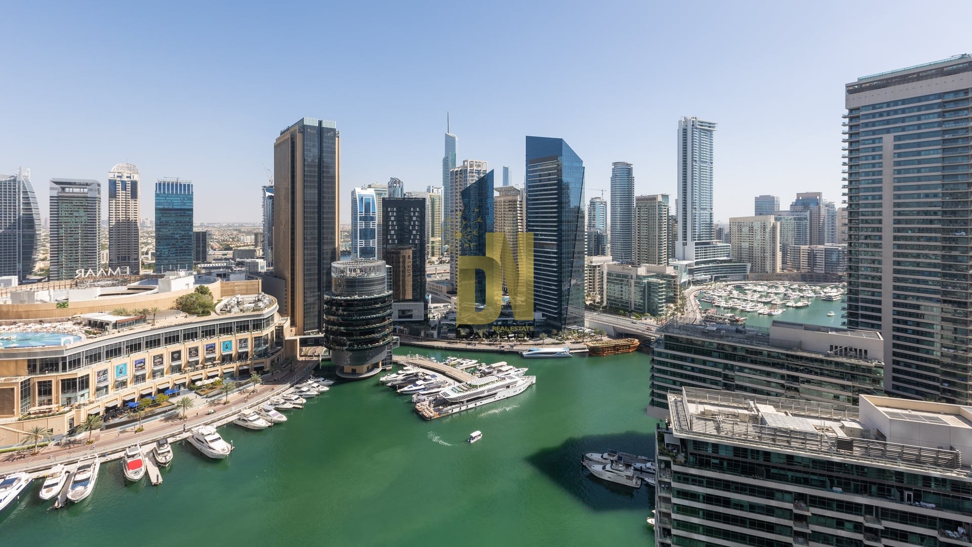 1 BR Apartment for sale in Dubai Marina — تصویر 5 از 6