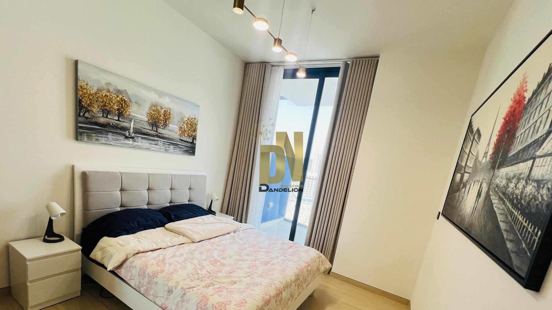 3 BR Apartment for sale in Jumeirah Village Circle (JVC) — photo 3 of 6
