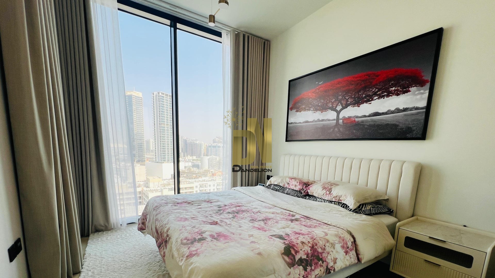 3 BR Apartment for sale in Jumeirah Village Circle (JVC) — photo 4 of 6