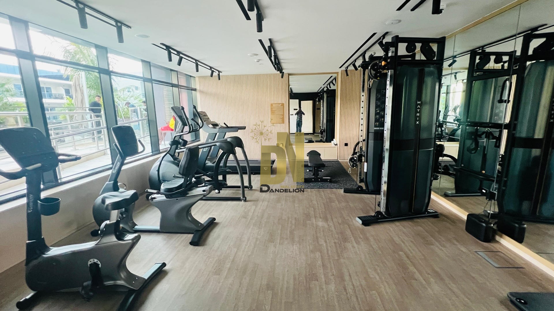 3 BR Apartment for sale in Jumeirah Village Circle (JVC) — photo 5 of 6