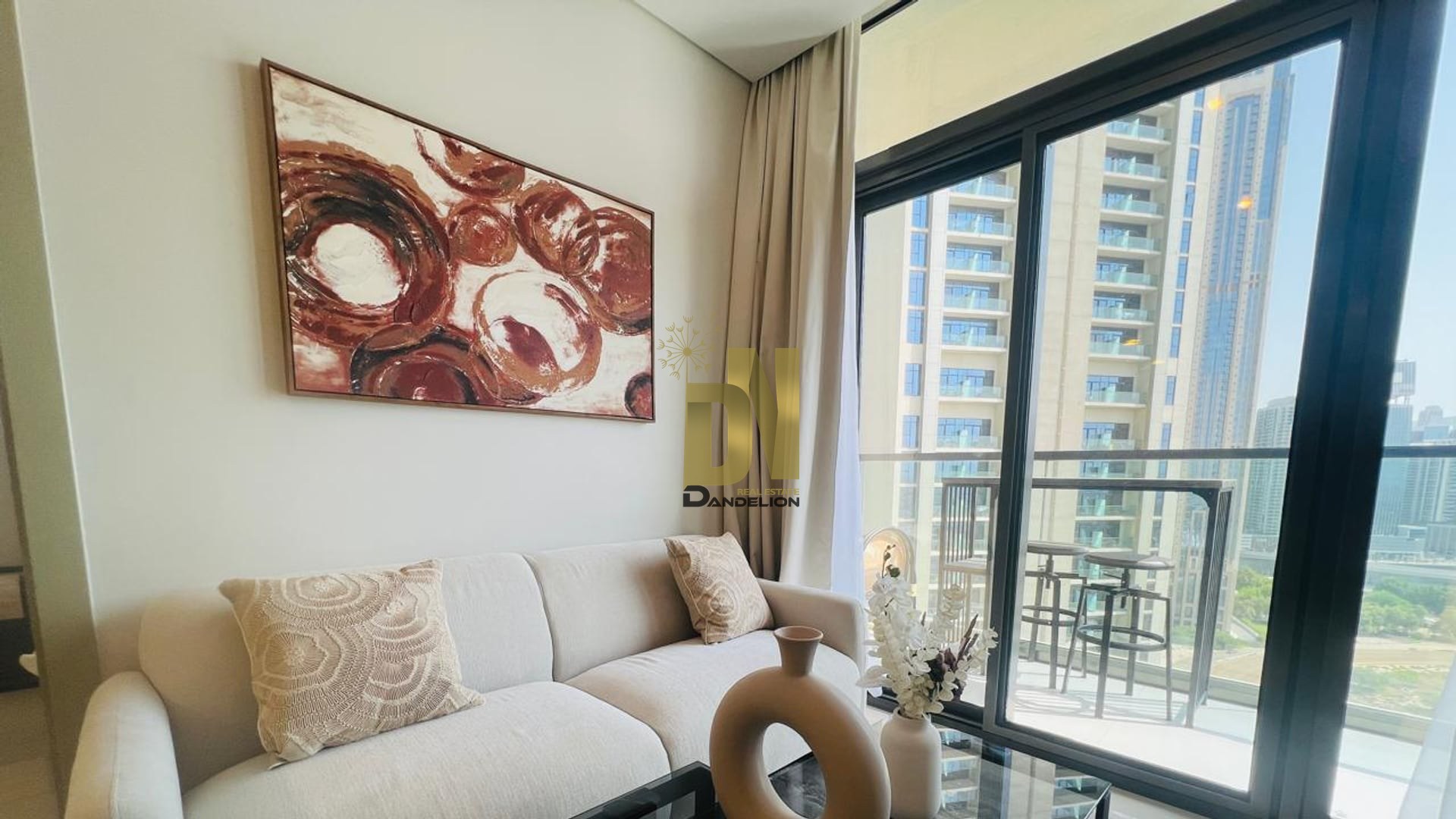 2 BR Apartment for sale in Business Bay — تصویر 2 از 9
