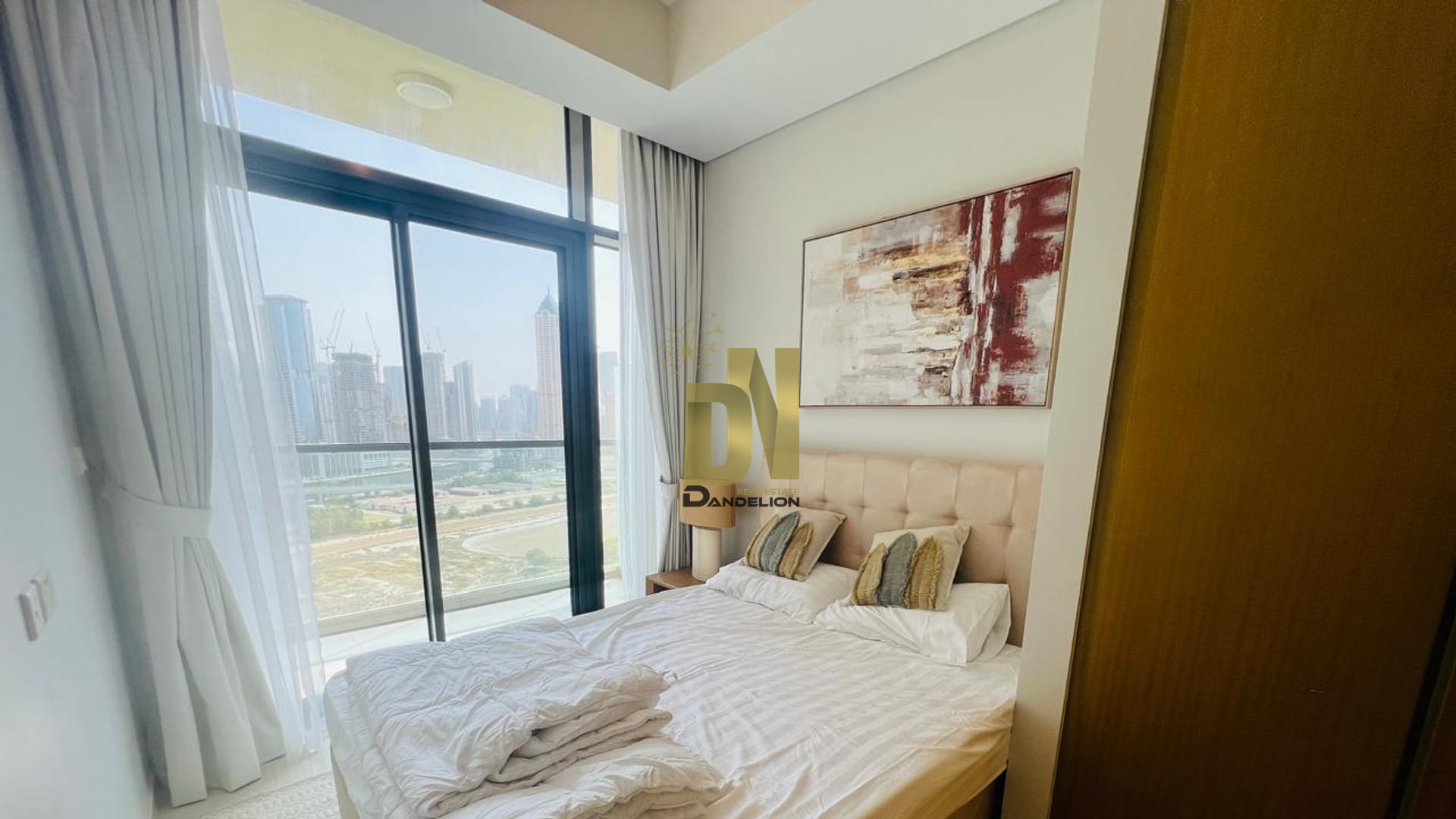 2 BR Apartment for sale in Business Bay — تصویر 3 از 9