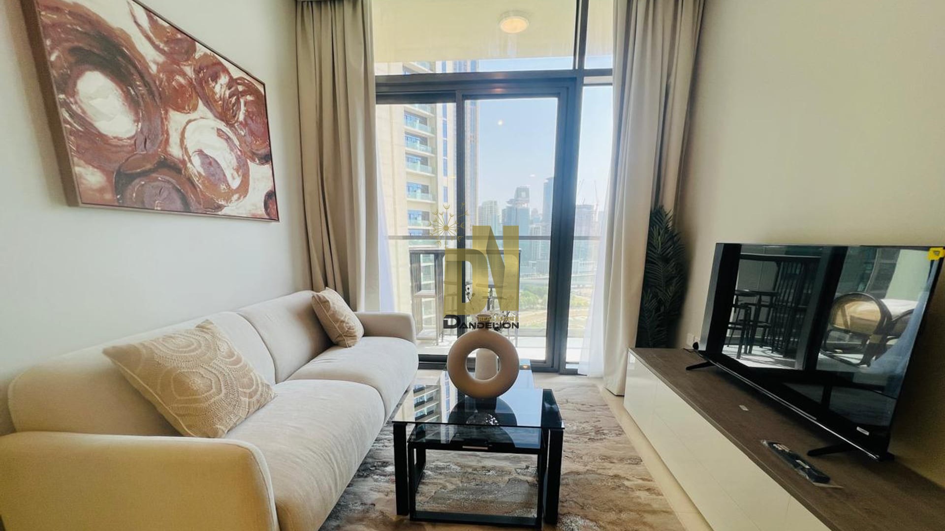 2 BR Apartment for sale in Business Bay — تصویر 4 از 9