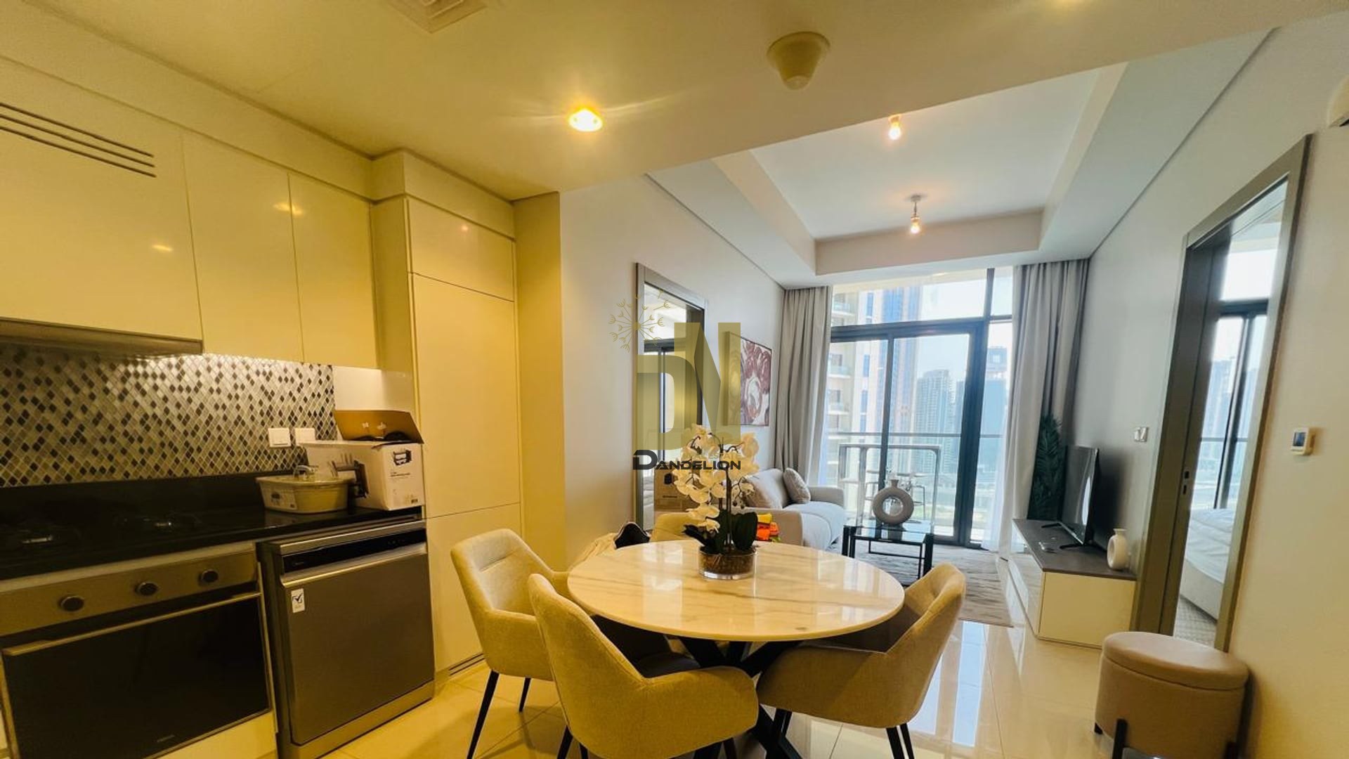 2 BR Apartment for sale in Business Bay — تصویر 9 از 9