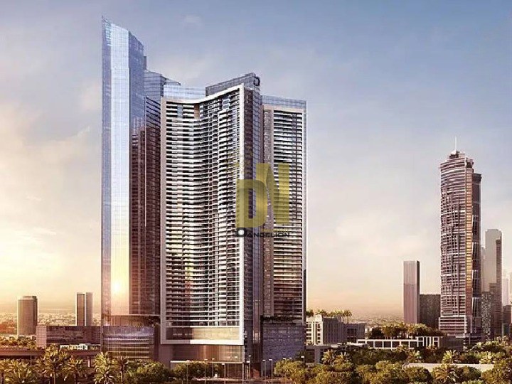 2 BR Apartment for sale in Business Bay — تصویر 1 از 9