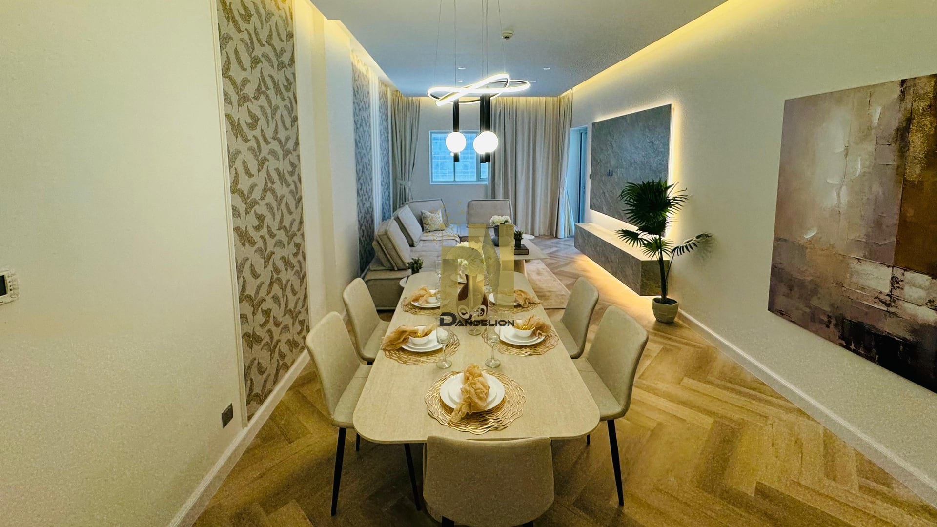 3 BR for sale in Business Bay — photo 4 of 6