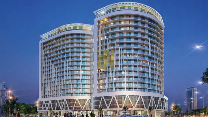 3 BR for sale in Business Bay — Property for sale in Business Bay