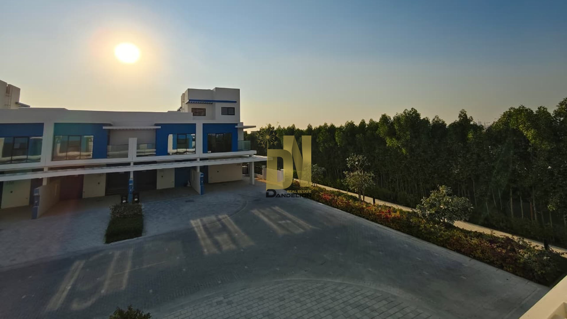 3 BR for sale in Damac Lagoons — تصویر 4 از 8