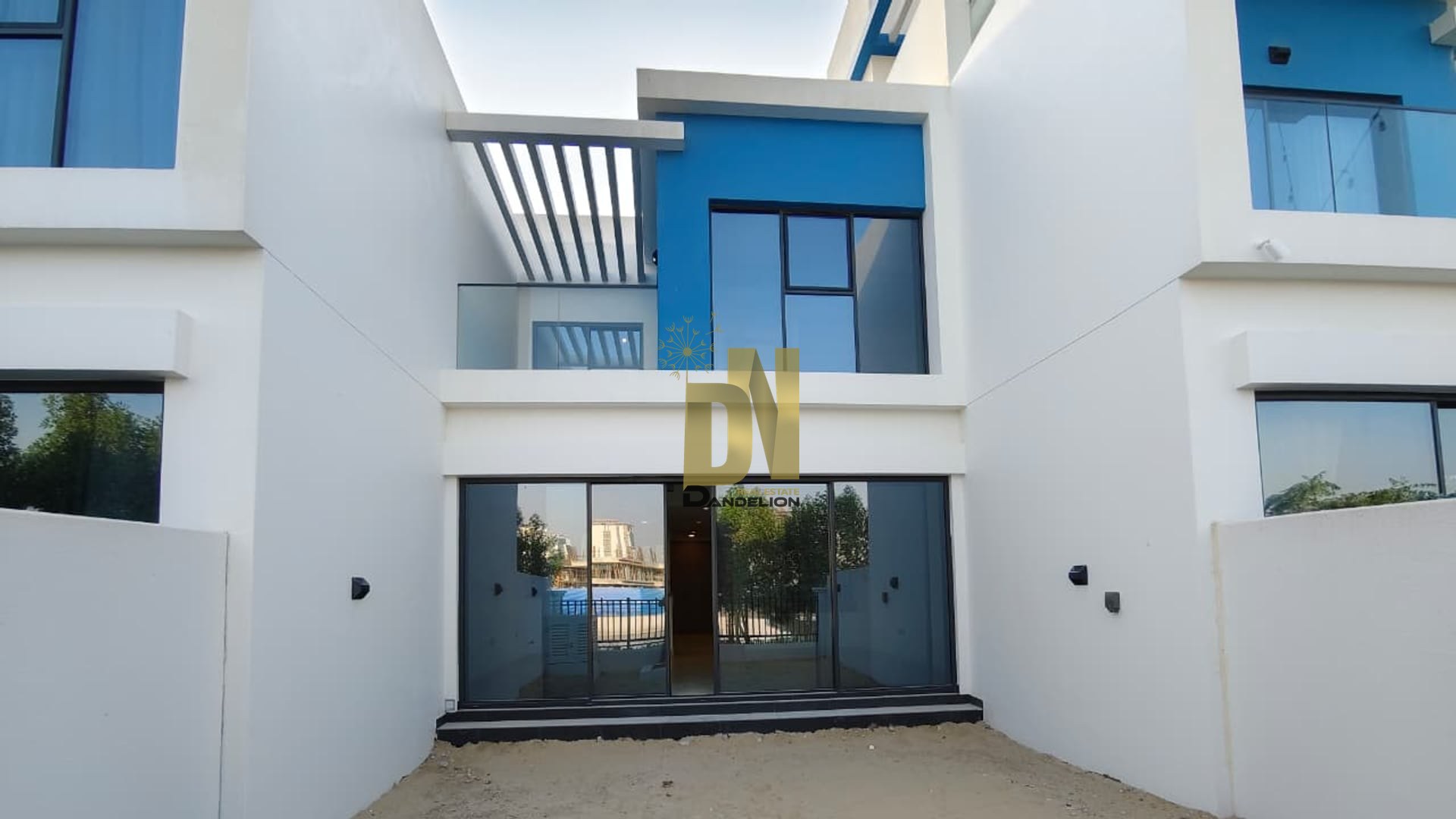 3 BR for sale in Damac Lagoons — تصویر 6 از 8