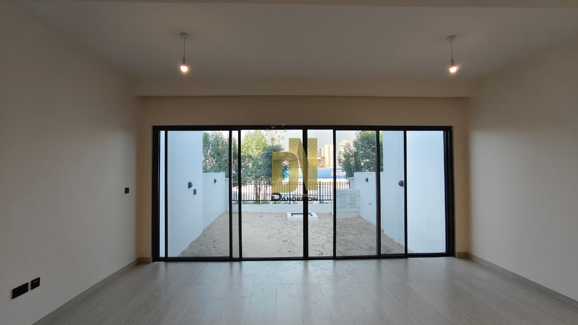 3 BR for sale in Damac Lagoons — تصویر 8 از 8