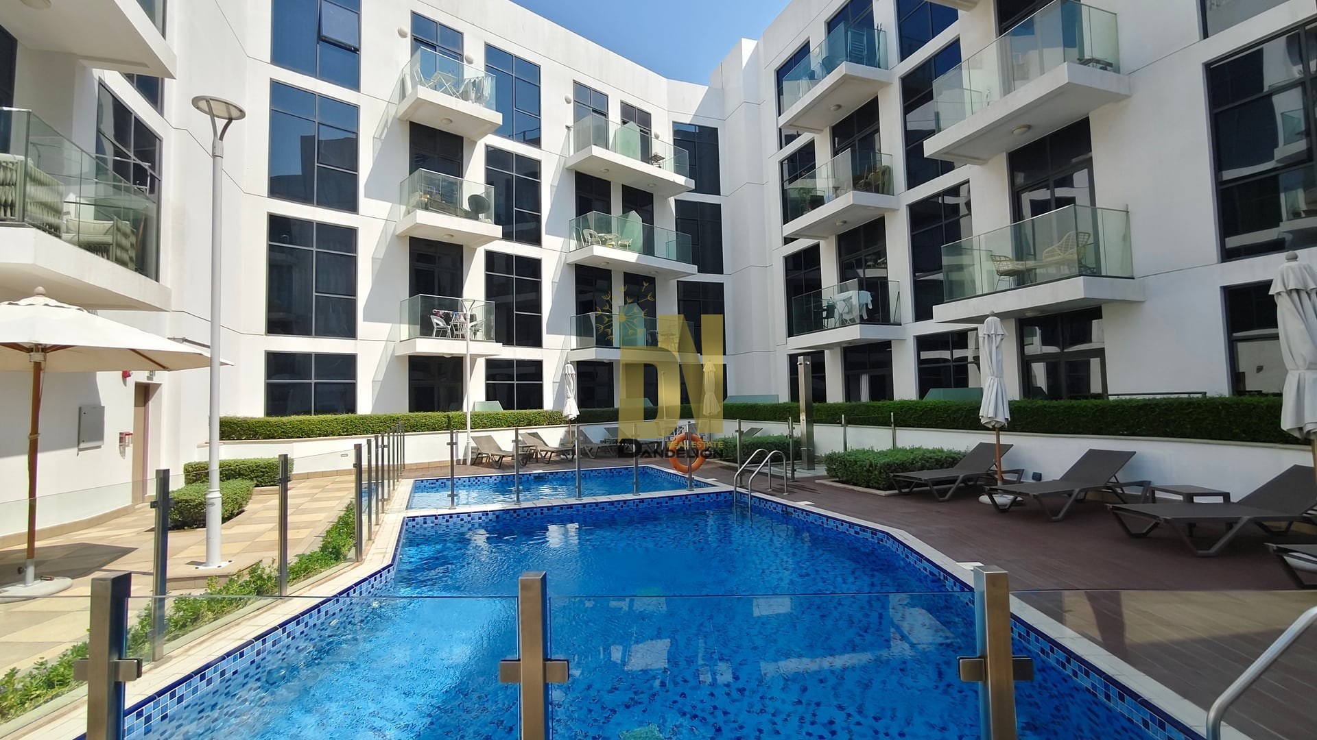 1 BR Apartment for sale in Meydan — photo 2 of 6