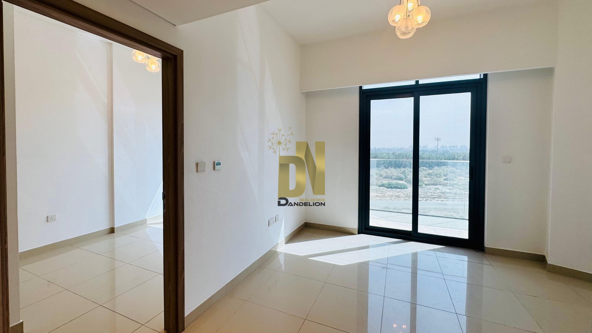 1 BR Apartment for sale in Meydan — photo 5 of 6