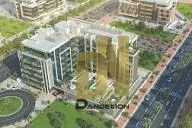 1 BR Apartment for sale in Meydan — Apartment for sale in Meydan