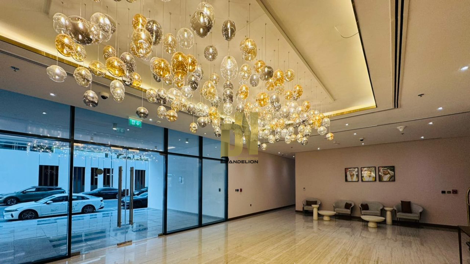 1 BR Apartment for sale in Meydan — photo 3 of 8