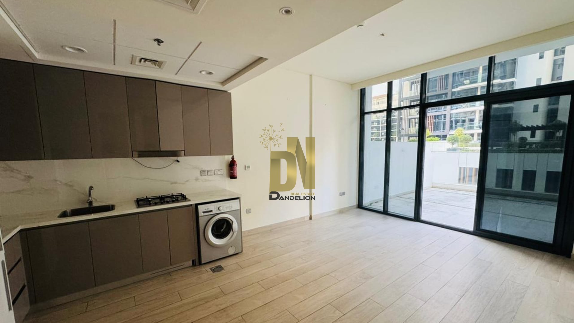 1 BR Apartment for sale in Meydan — photo 8 of 8